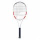 Ракетка для большого тенниса Babolat Pure Strike 98 18x20 Gen 4 Ракетка для большого тенниса Babolat Pure Strike 98 18x20 Gen 4