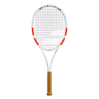 Ракетка для большого тенниса Babolat Pure Strike 97 GEN 4 Ракетка для большого тенниса Babolat Pure Strike 97 GEN 4