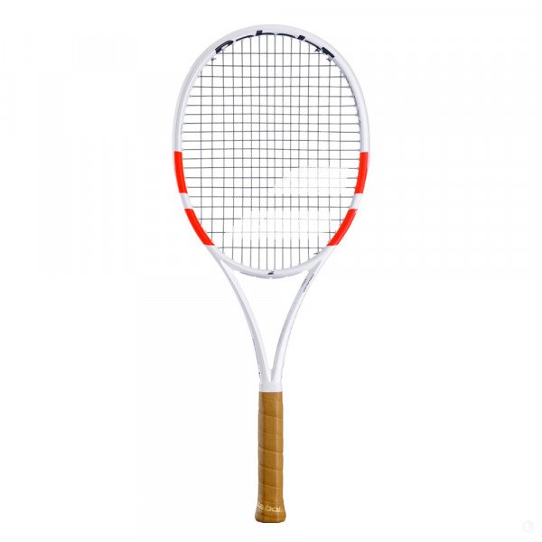 Ракетка для большого тенниса Babolat Pure Strike 97 GEN 4