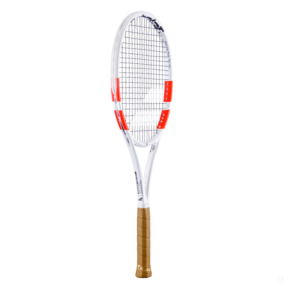 Ракетка для большого тенниса Babolat Pure Strike 97 GEN 4