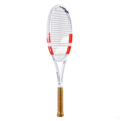 Ракетка для большого тенниса Babolat Pure Strike 97 GEN 4 Ракетка для большого тенниса Babolat Pure Strike 97 GEN 4