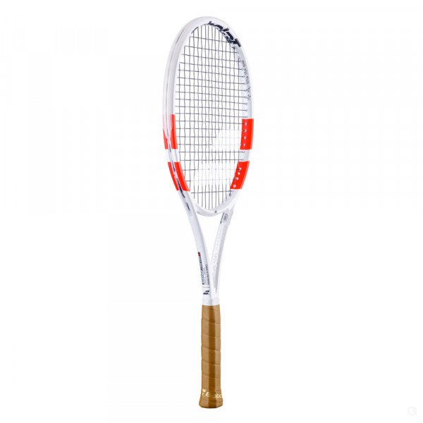 Ракетка для большого тенниса Babolat Pure Strike 97 GEN 4