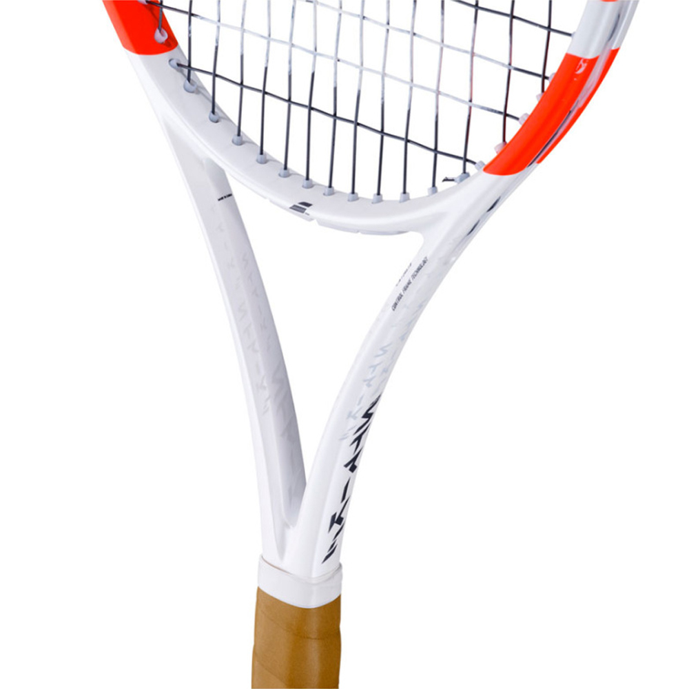 Ракетка для большого тенниса Babolat Pure Strike 97 GEN 4