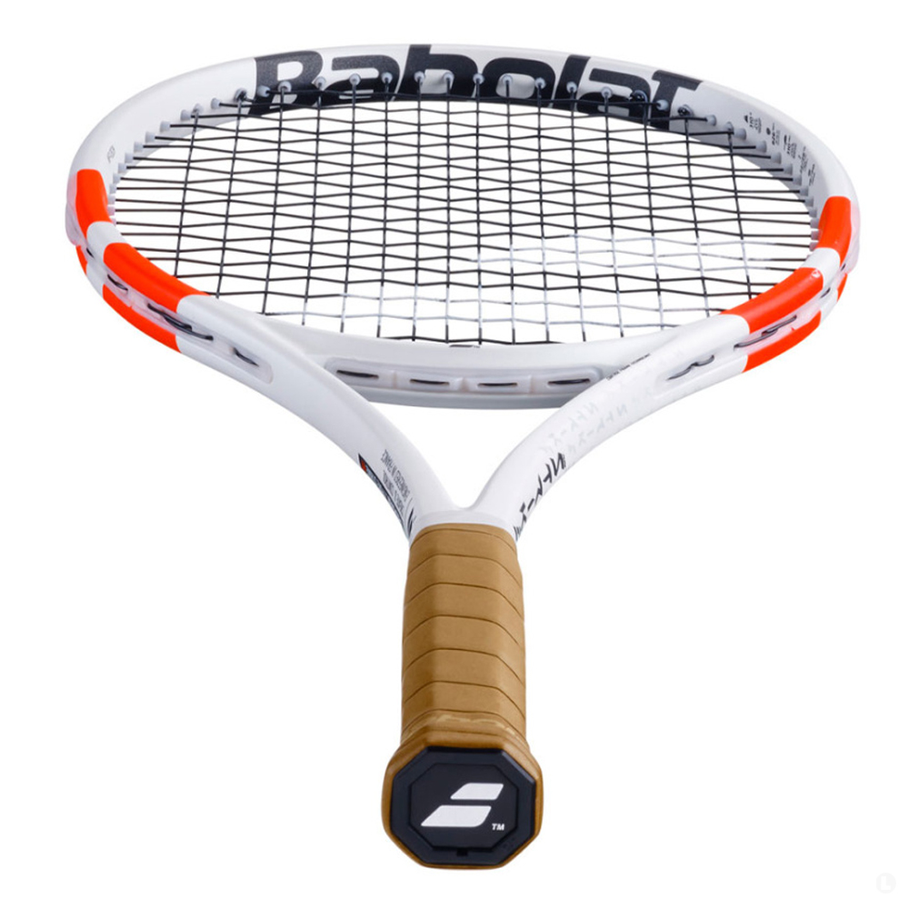 Ракетка для большого тенниса Babolat Pure Strike 97 GEN 4