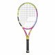 Ракетка для большого тенниса детская Babolat Pure Aero Rafa JR 26 Ракетка для большого тенниса детская Babolat Pure Aero Rafa JR 26