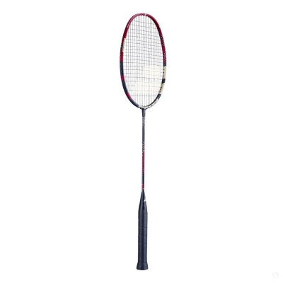 Ракетка для бадминтона Babolat Satelite X-Feel Fury Ракетка для бадминтона Babolat Satelite X-Feel Fury