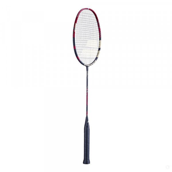 Ракетка для бадминтона Babolat Satelite X-Feel Fury