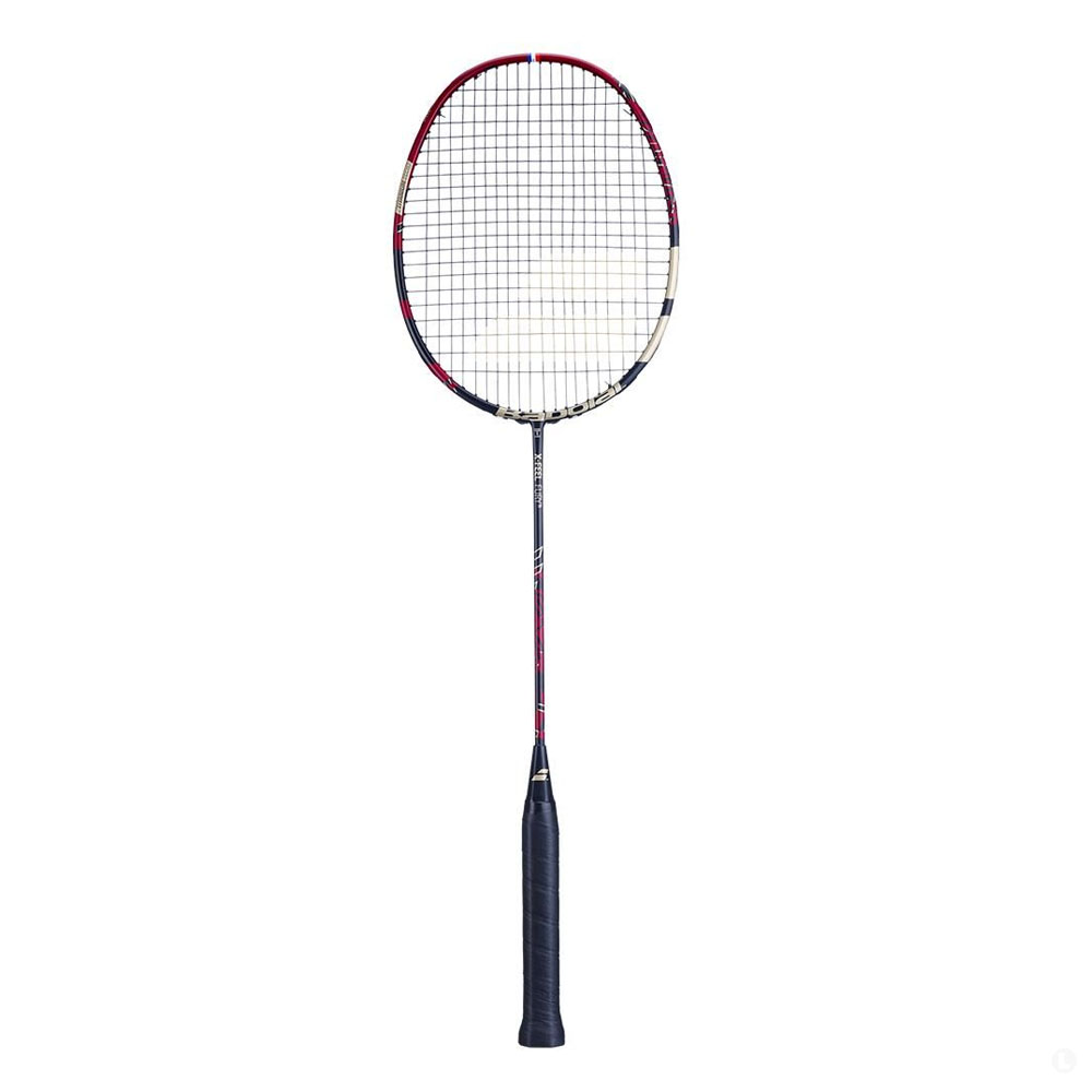 Ракетка для бадминтона Babolat Satelite X-Feel Fury Ракетка для бадминтона Babolat Satelite X-Feel Fury