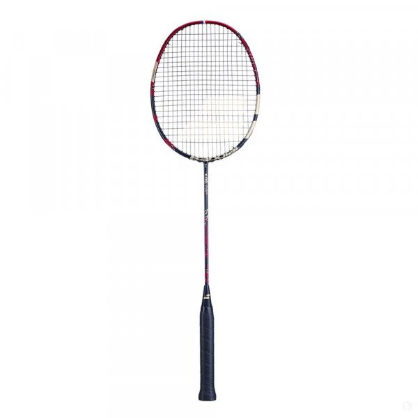 Ракетка для бадминтона Babolat Satelite X-Feel Fury