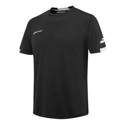Футболка мужская Babolat Play Crew Neck Tee Футболка мужская Babolat Play Crew Neck Tee