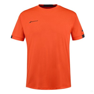 Футболка мужская Babolat Play Crew Neck Tee Футболка мужская Babolat Play Crew Neck Tee