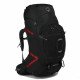 Рюкзак туристический Osprey Aether Plus 85 S/M черный Рюкзак туристический Osprey Aether Plus 85 S/M черный