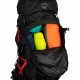 Рюкзак туристический Osprey Aether Plus 85 L/XL черный