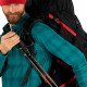 Рюкзак туристический Osprey Aether Plus 85 L/XL черный