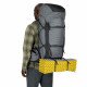 Походный рюкзак Osprey Aether Pro 75 S-M серый