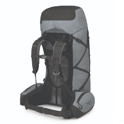 Походный рюкзак Osprey Aether Pro 75 S-M серый Походный рюкзак Osprey Aether Pro 75 S-M серый