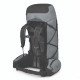 Походный рюкзак Osprey Aether Pro 75 S-M серый