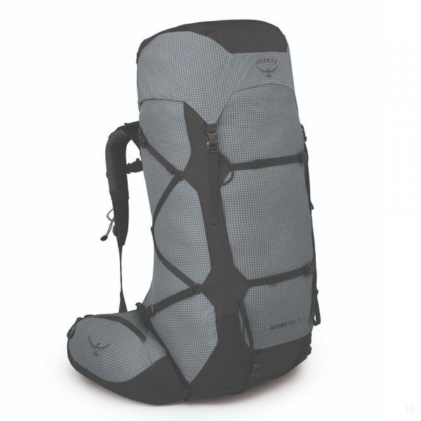 Походный рюкзак Osprey Aether Pro 75 S-M серый