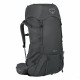 Рюкзак туристический Osprey Rook 65 серый Рюкзак туристический Osprey Rook 65 серый