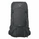 Рюкзак туристический Osprey Rook 65 серый Рюкзак туристический Osprey Rook 65 серый