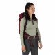 Рюкзак туристический Osprey Sirrius 24 фиолетовый Рюкзак туристический Osprey Sirrius 24 фиолетовый