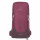 Рюкзак туристический Osprey Sirrius 24 фиолетовый Рюкзак туристический Osprey Sirrius 24 фиолетовый