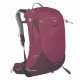 Рюкзак туристический Osprey Sirrius 24 фиолетовый Рюкзак туристический Osprey Sirrius 24 фиолетовый