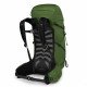 Рюкзак туристический Osprey Talon 33 S/M зеленый