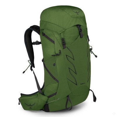 Рюкзак туристический Osprey Talon 33 S/M зеленый