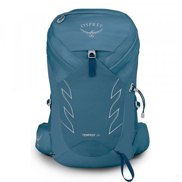 Спортивный рюкзак Osprey Tempest 24 M-L голубой