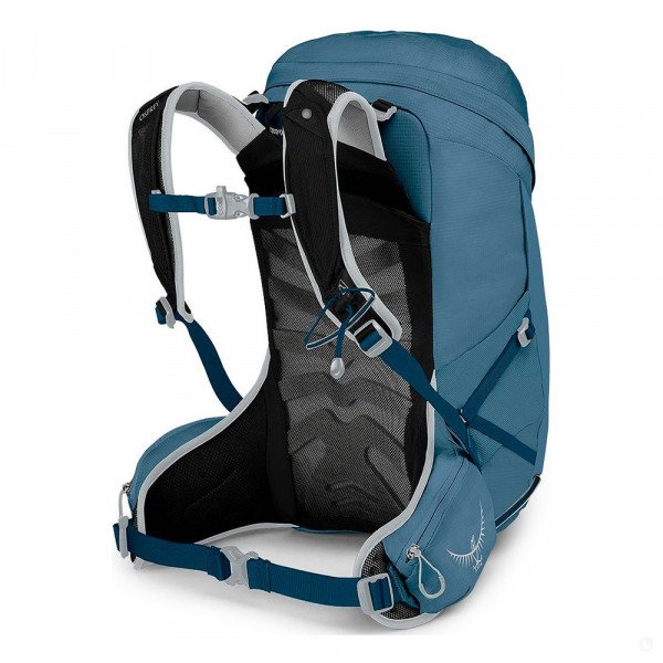 Спортивный рюкзак Osprey Tempest 24 M-L голубой
