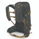 Спортивный рюкзак Osprey Talon Velocity 20 L-XL серый
