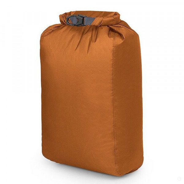 Гермо-мешок Osprey Ultralight DrySack 12L оранжевый Гермо-мешок Osprey Ultralight DrySack 12L оранжевый