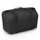 Сумка спортивная Osprey StraightJacket CompSack 12L черный