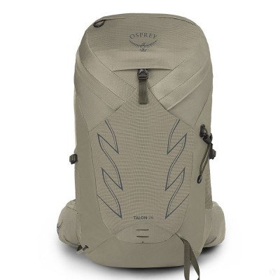 Походный рюкзак Osprey Talon 26 S/M бежевый Походный рюкзак Osprey Talon 26 S/M бежевый