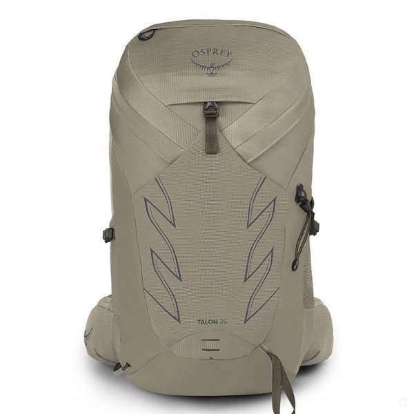 Походный рюкзак Osprey Talon 26 S/M бежевый