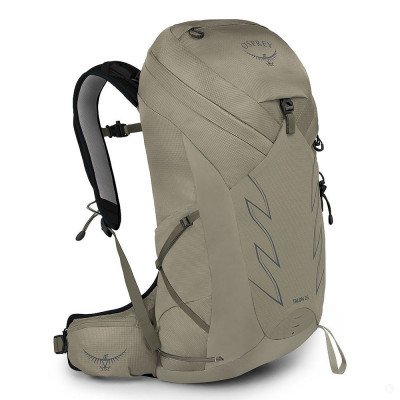 Походный рюкзак Osprey Talon 26 S/M бежевый Походный рюкзак Osprey Talon 26 S/M бежевый