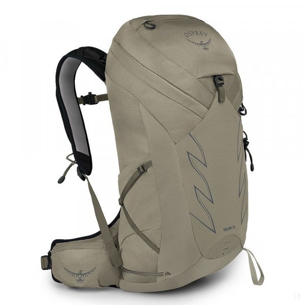 Походный рюкзак Osprey Talon 26 S/M бежевый