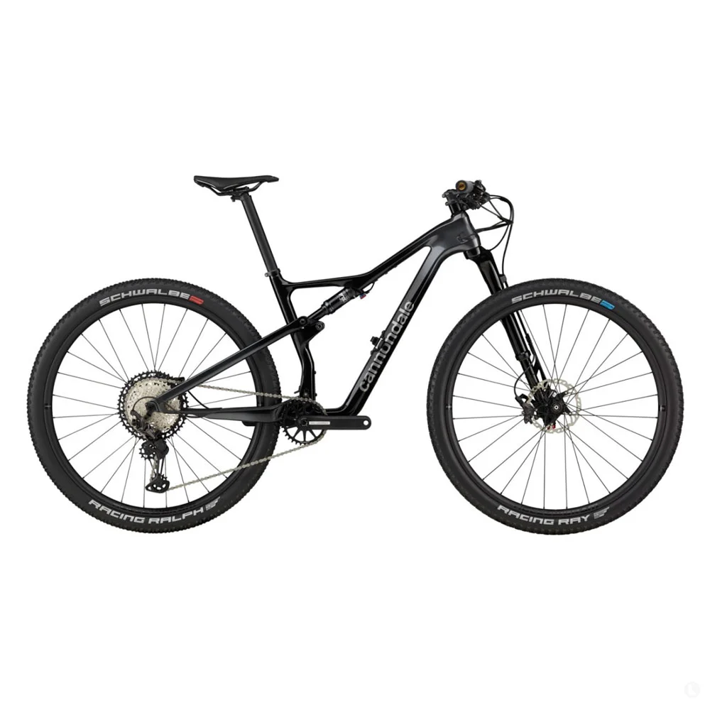 Cannondale 29 M Scalpel Crb 2 2023 C24301M20 GRA