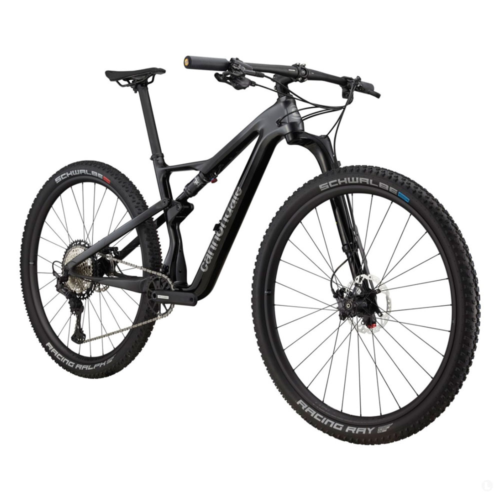 Велосипед двухподвес Cannondale 29 M Scalpel Crb 2 - 2023 Велосипед двухподвес Cannondale 29 M Scalpel Crb 2 - 2023