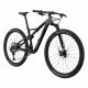Велосипед двухподвес Cannondale 29 M Scalpel Crb 2 - 2023