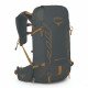 Спортивный рюкзак Osprey Talon Velocity 20 S-M серый