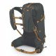 Спортивный рюкзак Osprey Talon Velocity 20 S-M серый