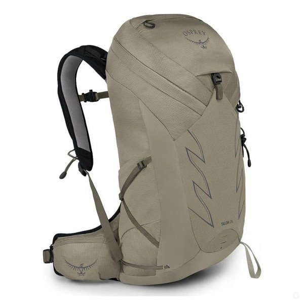 Походный рюкзак Osprey Talon 26 L/XL бежевый