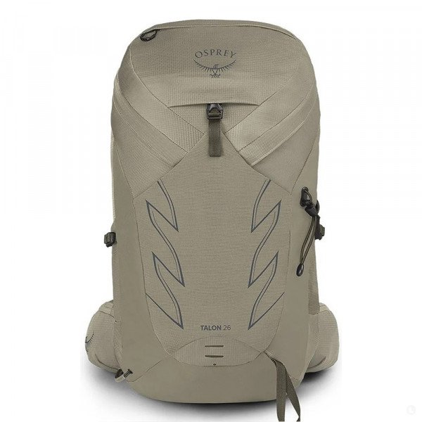 Походный рюкзак Osprey Talon 26 L/XL бежевый
