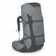 Походный рюкзак Osprey Aether Pro 75 L-XL серый