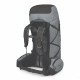 Походный рюкзак Osprey Aether Pro 75 L-XL серый