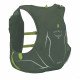 Жилет беговой Osprey Duro 6 S зеленый