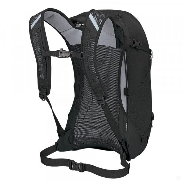 Рюкзак туристический Osprey Hikelite 26 черный