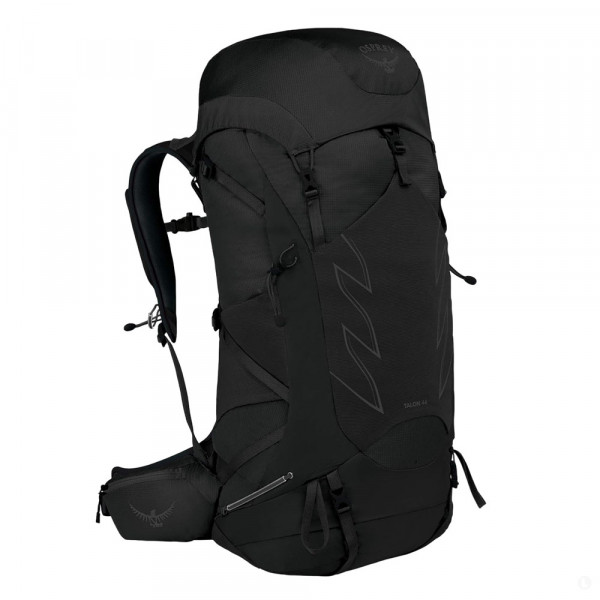 Рюкзак туристический Osprey Talon 44 L/XL черный